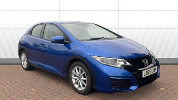 Honda Civic 1.4 i-VTEC S 5dr Petrol Hatchback
